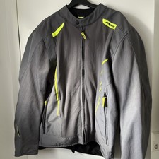 Ixon motorradjacke cool gebraucht kaufen  Mayen