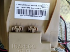 Scheda elettronica modulo usato  Roma