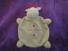 Doudou ours renne d'occasion  Auterive