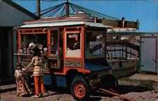 Murdo popcorn wagon for sale  Harvard