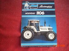 Prospectus publicitaire tracte d'occasion  Aubigny-en-Artois
