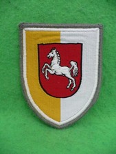 Verbandsabzeichen bundeswehr p gebraucht kaufen  Cuxhaven