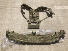 British army virtus for sale  AYLESBURY