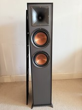 Klipsch 620f floor for sale  CRAWLEY