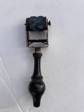 Rouleau encreur ancien d'occasion  Baugé
