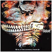 Vol slipknot cd gebraucht kaufen  Berlin