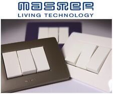 Placca posti master usato  Castelvetrano