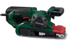 Parkside belt sander for sale  AYLESBURY