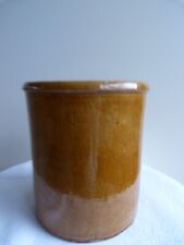 Ancien pot confit d'occasion  France