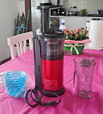 Panasonic slow juicer usato  Cona