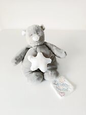 Peluche doudou musical d'occasion  Plouzané
