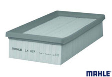 Mahle 857 luftfilter gebraucht kaufen  Heilbronn