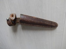 Rare fourreau nettoyeur d'occasion  Pont-Audemer