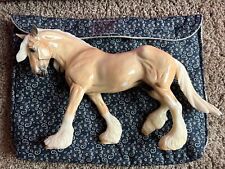 Breyer glossy dappled for sale  Eaton Rapids