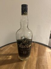 Weller pappy empty for sale  Neenah