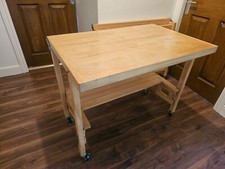 Fantastic solid wood for sale  MANCHESTER