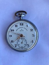 Orologio taschino gre usato  Pavone Canavese