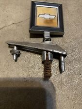 Hood ornament emblem for sale  Mounds