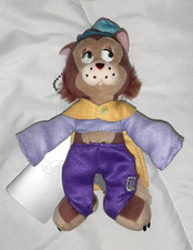 Rarissimo portachiavi peluche usato  Macerata