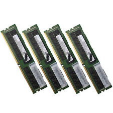 Usado, 128 GB (4x 32 GB) RDIMM ECC DDR4-2933 Dell PowerEdge MX840C R430 R440 R530 RAM comprar usado  Enviando para Brazil