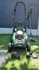 Webb eco wev20lm33b4 for sale  BARNSLEY
