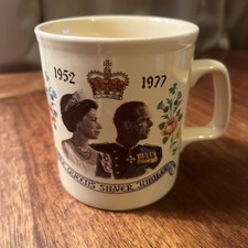 Queen elizabeth 1977 for sale  NORTHAMPTON