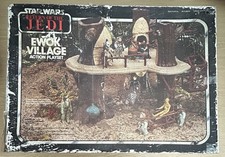Star wars ewok for sale  BEDFORD