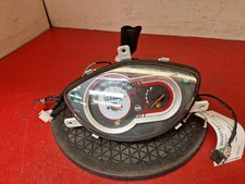Sym mask speedo for sale  THAME
