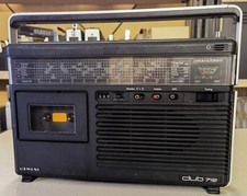 Vintage siemens club gebraucht kaufen  Burgthann