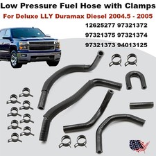 Deluxe lly duramax for sale  Hebron