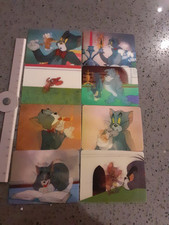 Skips lenticular cards for sale  EXMOUTH