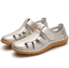 Ladies sandals flat for sale  SMETHWICK