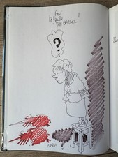 Dedicace tardi adele d'occasion  Paris V