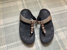 Fitflop women sandals for sale  SOLIHULL