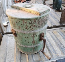 Old vintage green for sale  Friedheim