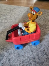 Vintage 1997 toys for sale  CHIPPENHAM