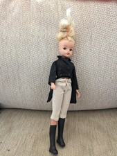 Vintage sindy doll for sale  NORTHAMPTON