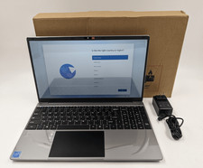 Usado, Notebook LT1505 15,6" ALTA DEFINIÇÃO TOTAL Intel N5095A 16GB DDR4 512GB SSD Windows 11 comprar usado  Enviando para Brazil