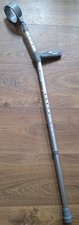 Adult elbow crutch for sale  BELFAST