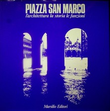 Piazza san marco usato  Italia