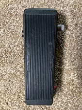 Pedal de guitarra Mint Dunlop 535Q Multi-Wah Crybaby com kit de luz especial adicionada, usado comprar usado Pedal de guitarra Mint Dunlop 535Q Multi-Wah Crybaby com kit de luz especial adicionada, usado comprar usado  Enviando para Brazil