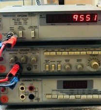 Lot matériel tektronix d'occasion  Toulon-