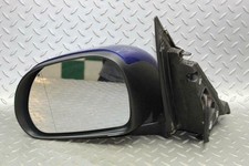 14-15 FIAT 500L LH Espelho de Porta de Motorista Esquerdo Elétrico Pintado de Azul Fabricante de Equipamento Original WTY comprar usado 14-15 FIAT 500L LH Espelho de Porta de Motorista Esquerdo Elétrico Pintado de Azul Fabricante de Equipamento Original WTY comprar usado  Enviando para Brazil