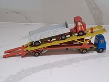 Dinky toys aec for sale  SHEFFIELD