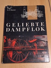 Buch geliebte dampflok gebraucht kaufen  Königsbrück