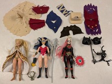 Lot galoob golden for sale  KILMARNOCK