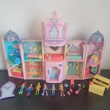 Winx club schloss gebraucht kaufen  Wenden