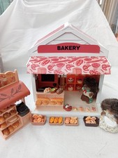 Sylvanian families bakery for sale  ST. AUSTELL