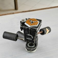 Testa fotografica manfrotto usato  Vado Ligure
