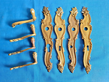 Ensemble poignees porte d'occasion  Gisors